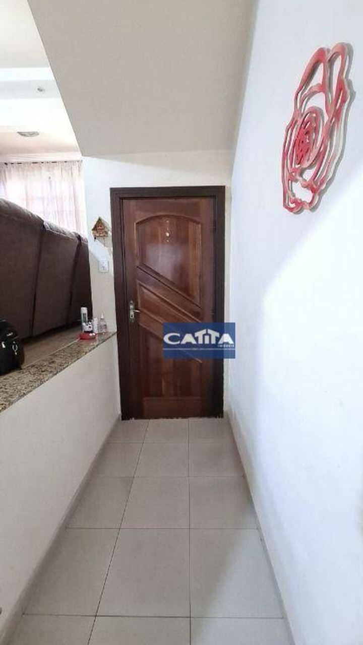 Casa com 2 quartos à venda, 120m² em Rua Vieira Pinto, Vila Aricanduva, São Paulo, SP
