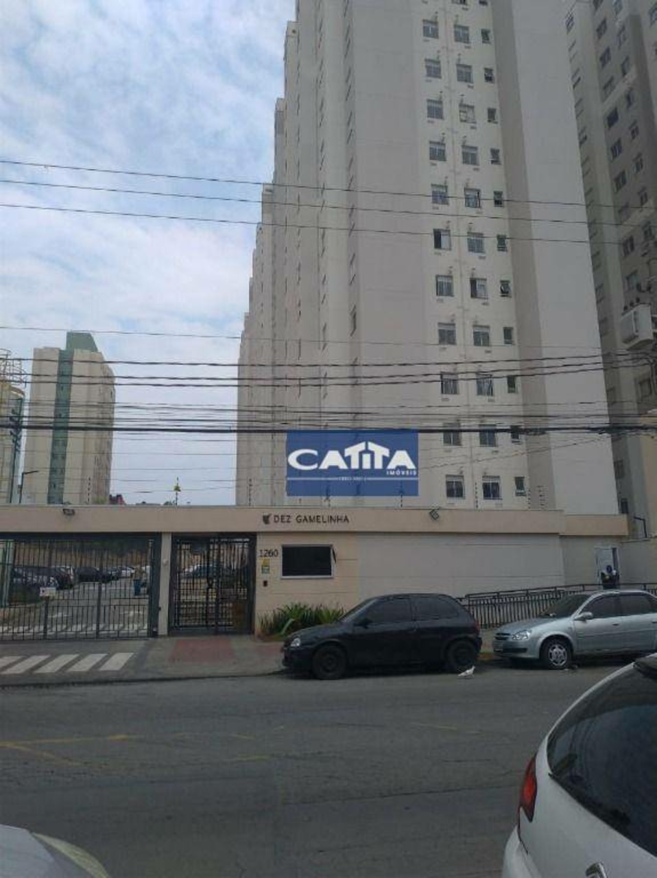 Apartamento com 2 quartos à venda, 41m² em Rua Figueira da Barbária, Jardim Brasília, São Paulo, SP