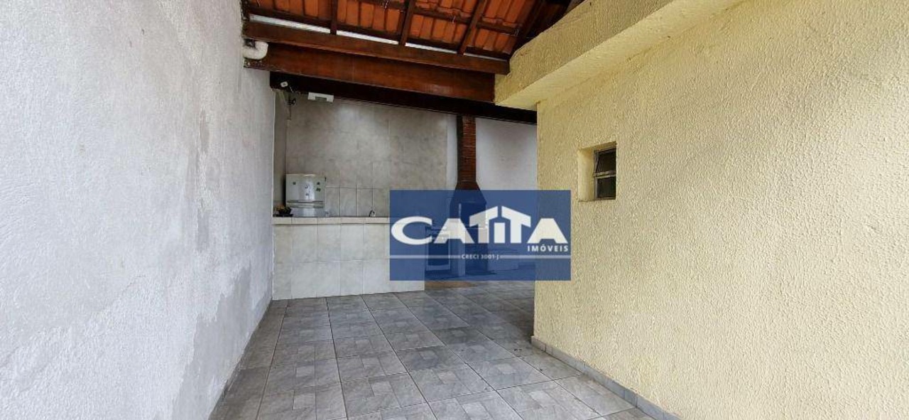 Casa de Condomínio com 2 quartos à venda, 65m² em Avenida Itaquera, Vila Carmosina, São Paulo, SP