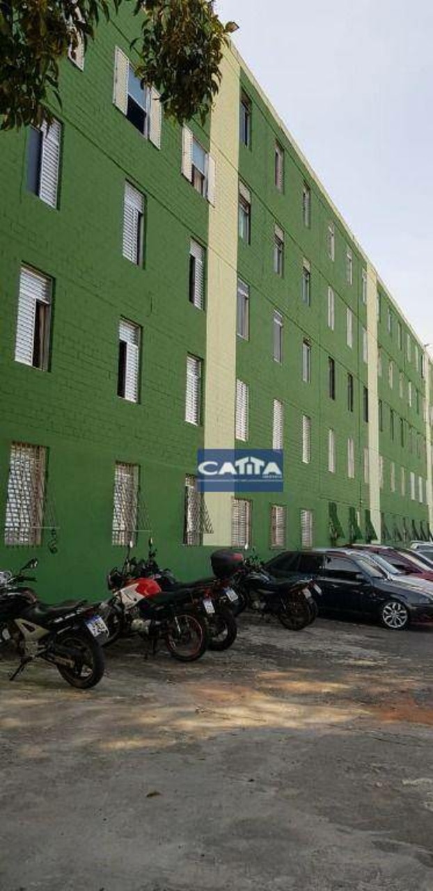Apartamento com 2 quartos à venda, 51m² em Rua Victório Lazzari, Itaquera, São Paulo, SP