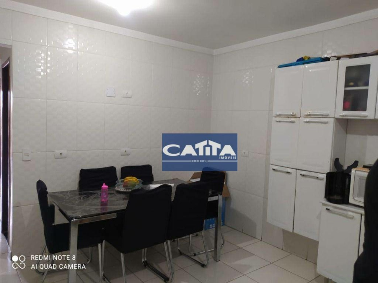 Casa com 2 quartos à venda, 75m² em Rua Luís Percore, Cidade Líder, São Paulo, SP