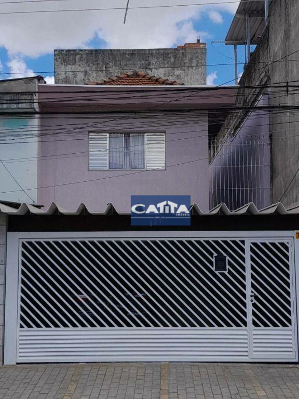Casa com 3 quartos à venda, 110m² em Rua Engenheiro José Bach, Aricanduva, São Paulo, SP