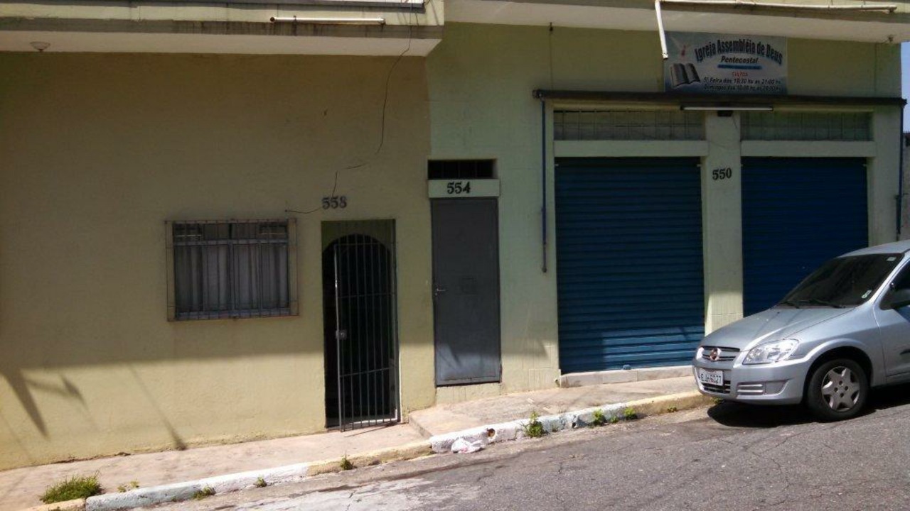 Casa com 1 quartos para alugar, 45m² em Vila Sônia, São Paulo, SP