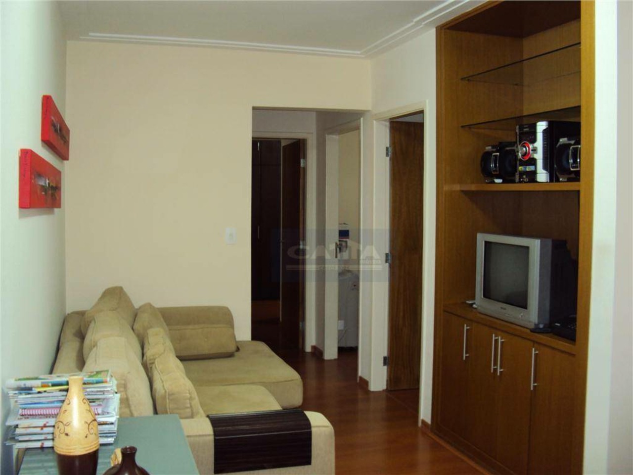 Apartamento com 3 quartos à venda, 78m² em Avenida Condessa Elisabeth de Robiano, Tatuapé, Sao Paulo, SP