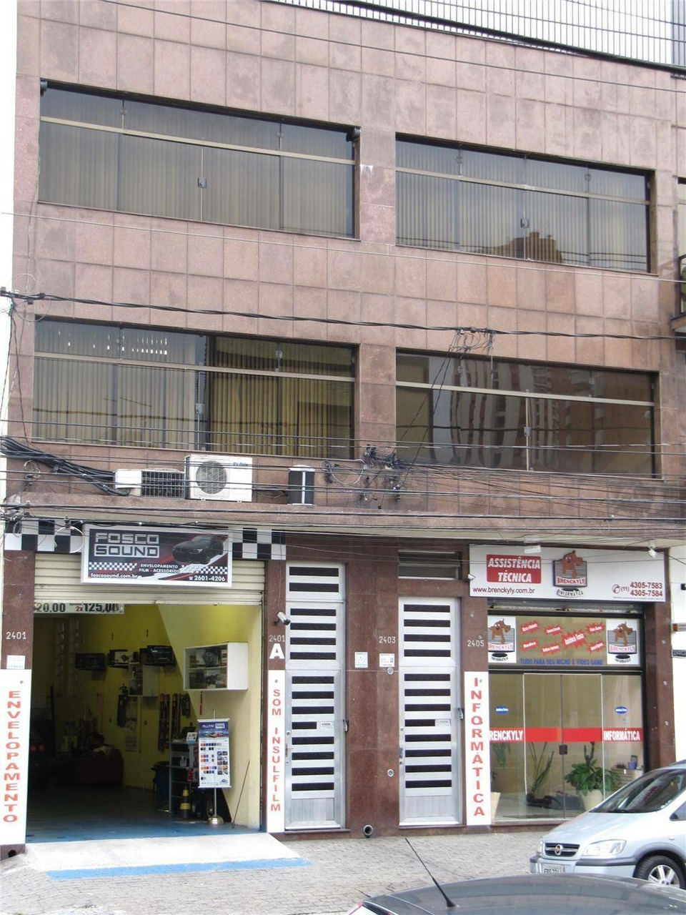 Comercial com 0 quartos à venda, 950m² em Avenida Álvaro Ramos, Tatuapé, São Paulo, SP