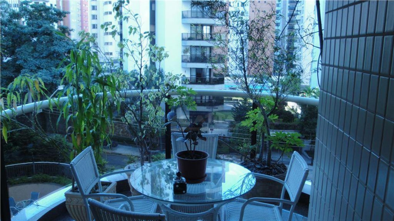 Apartamento com 3 quartos à venda, 246m² em Tatuapé, São Paulo, SP