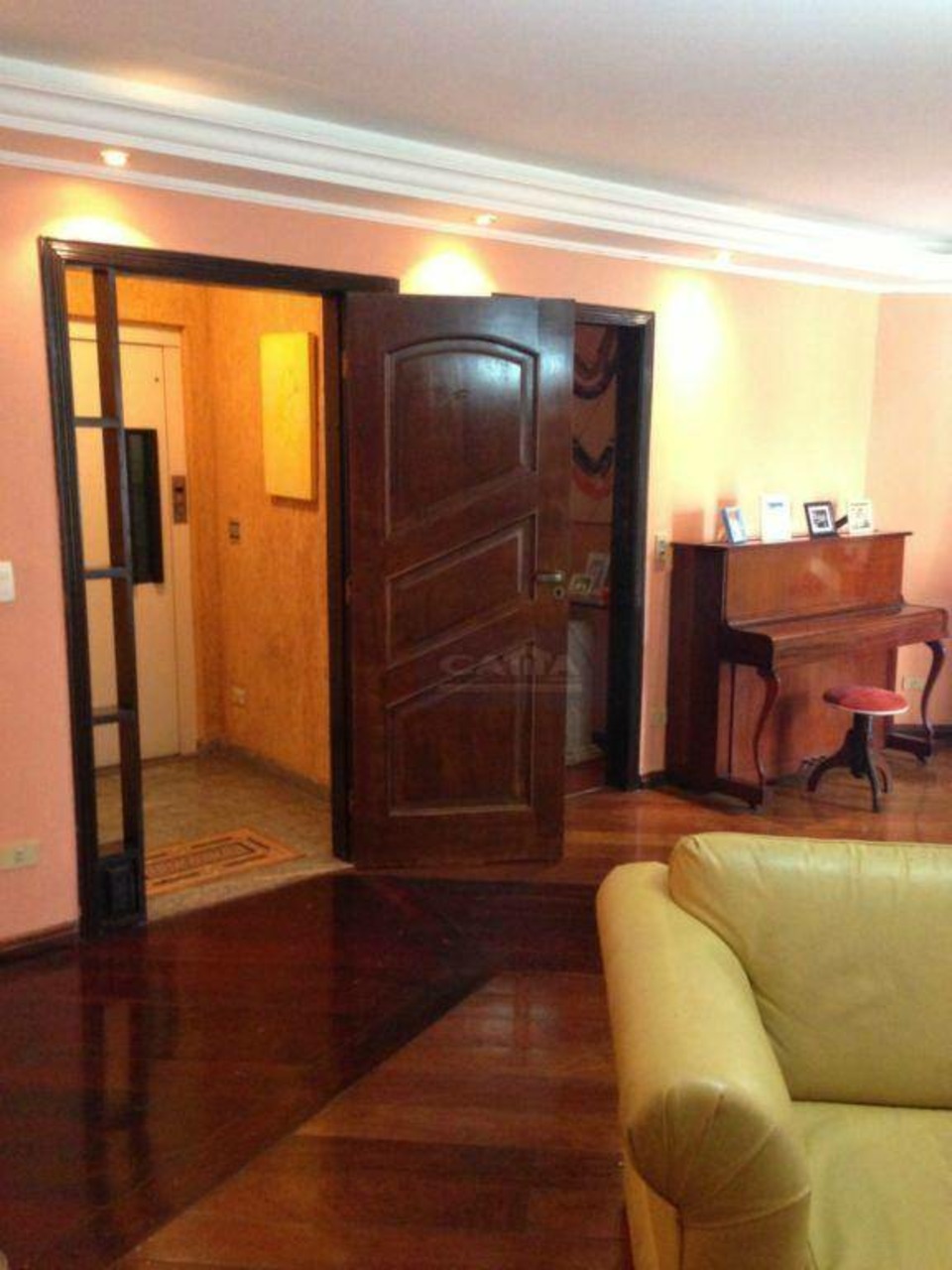 Apartamento com 3 quartos à venda, 182m² em Jardim Maria Duarte, São Paulo, SP
