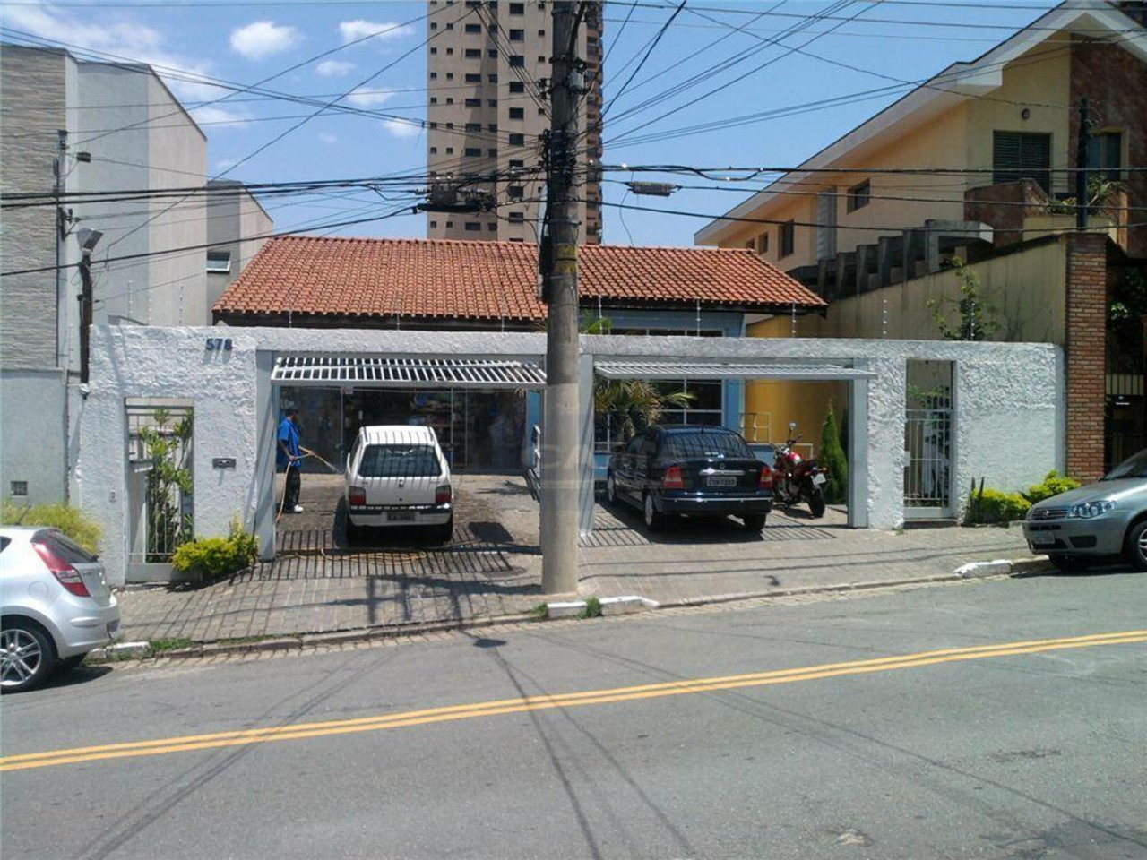 Comercial com 3 quartos à venda, 140m² em Rua Itapura, Tatuapé, São Paulo, SP