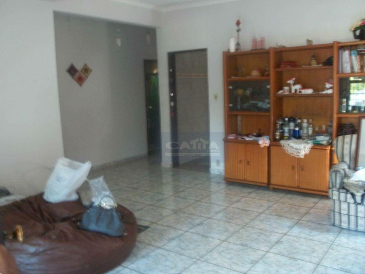 Casa com 4 quartos à venda, 544m² em Rua Professor Alves Pedroso, Cangaíba, São Paulo, SP