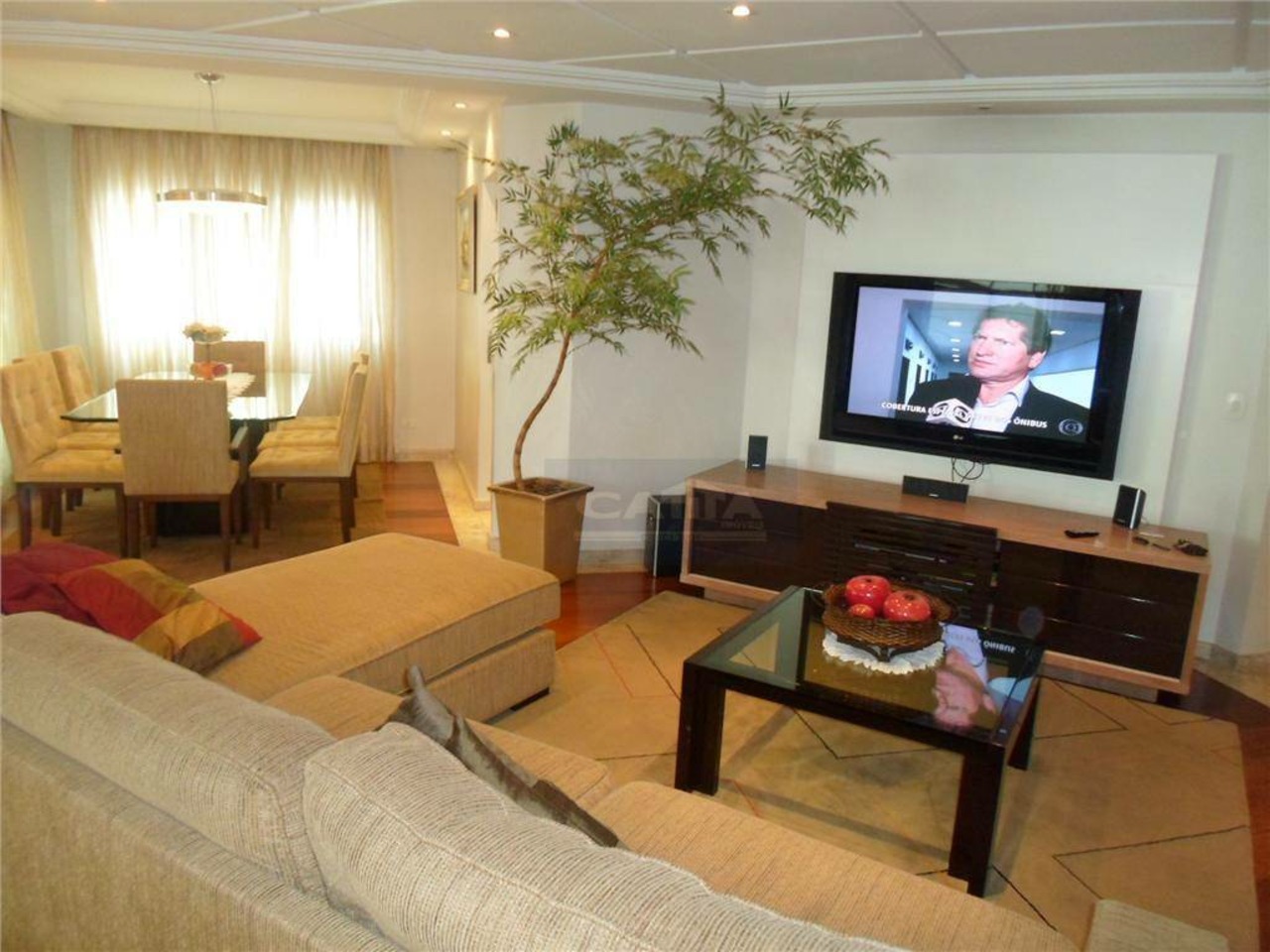 Apartamento com 3 quartos à venda, 200m² em Rua Maestro Artur Elias Kauffmann, Vila Regente Feijó, Sao Paulo, SP