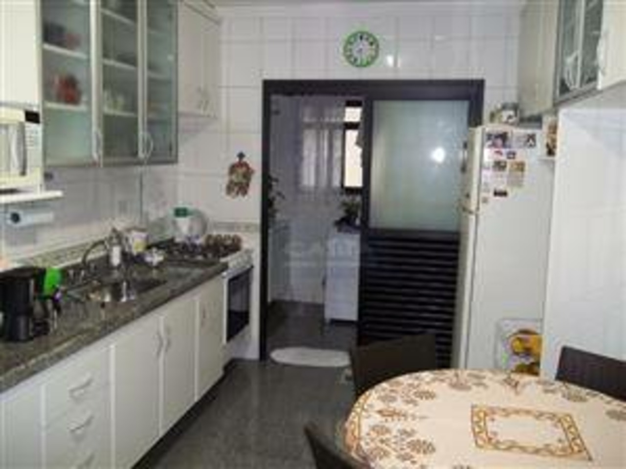 Apartamento com 3 quartos à venda, 112m² em Praça Ituzaingo, Vila Regente Feijó, São Paulo, SP