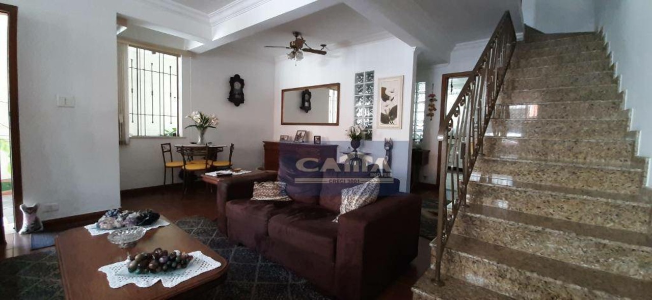 Casa com 3 quartos à venda, 240m² em Avenida Celso Garcia, Tatuapé, São Paulo, SP
