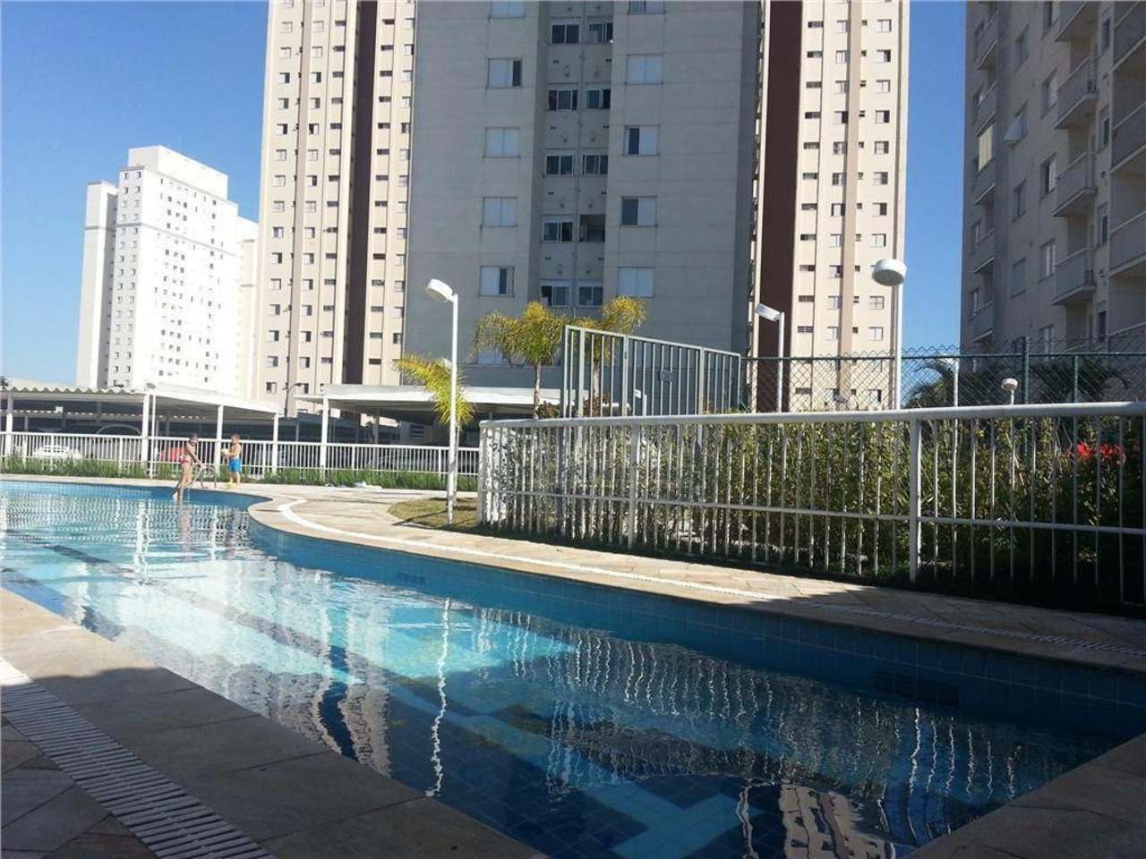 Apartamento com 3 quartos à venda, 64m² em Rua Firmino Braga, Vila Carrão, Sao Paulo, SP