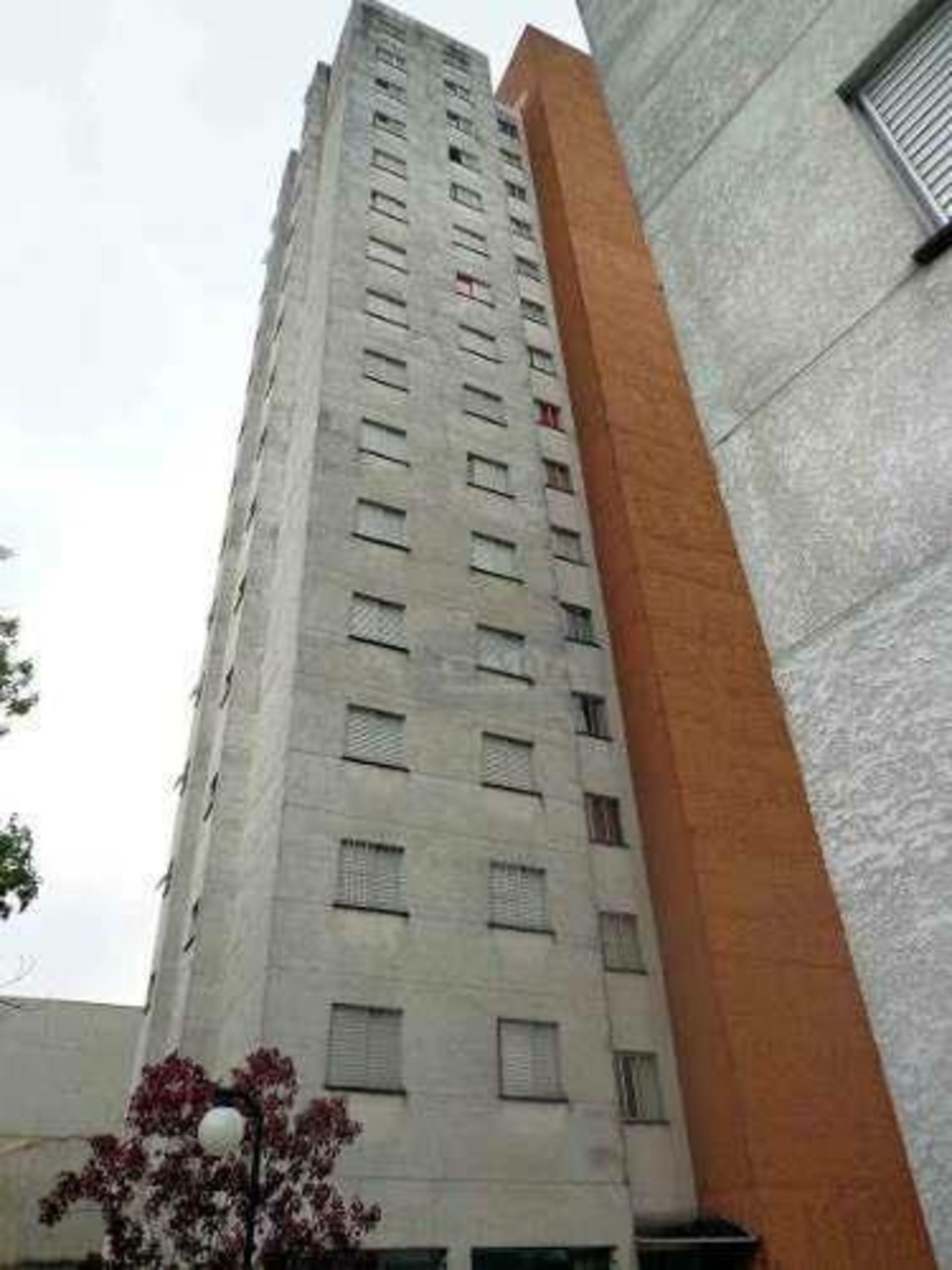 Apartamento com 2 quartos à venda, 50m² em Mooca, São Paulo, SP