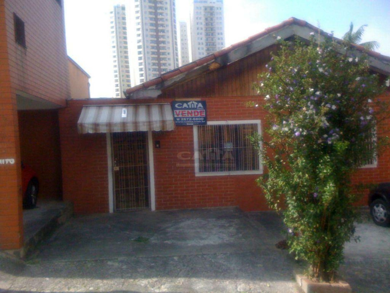 Terreno com 0 quartos à venda, 1392m² em Rua Cadete Ruytemberg Rocha, Parque Mandaqui, Sao Paulo, SP