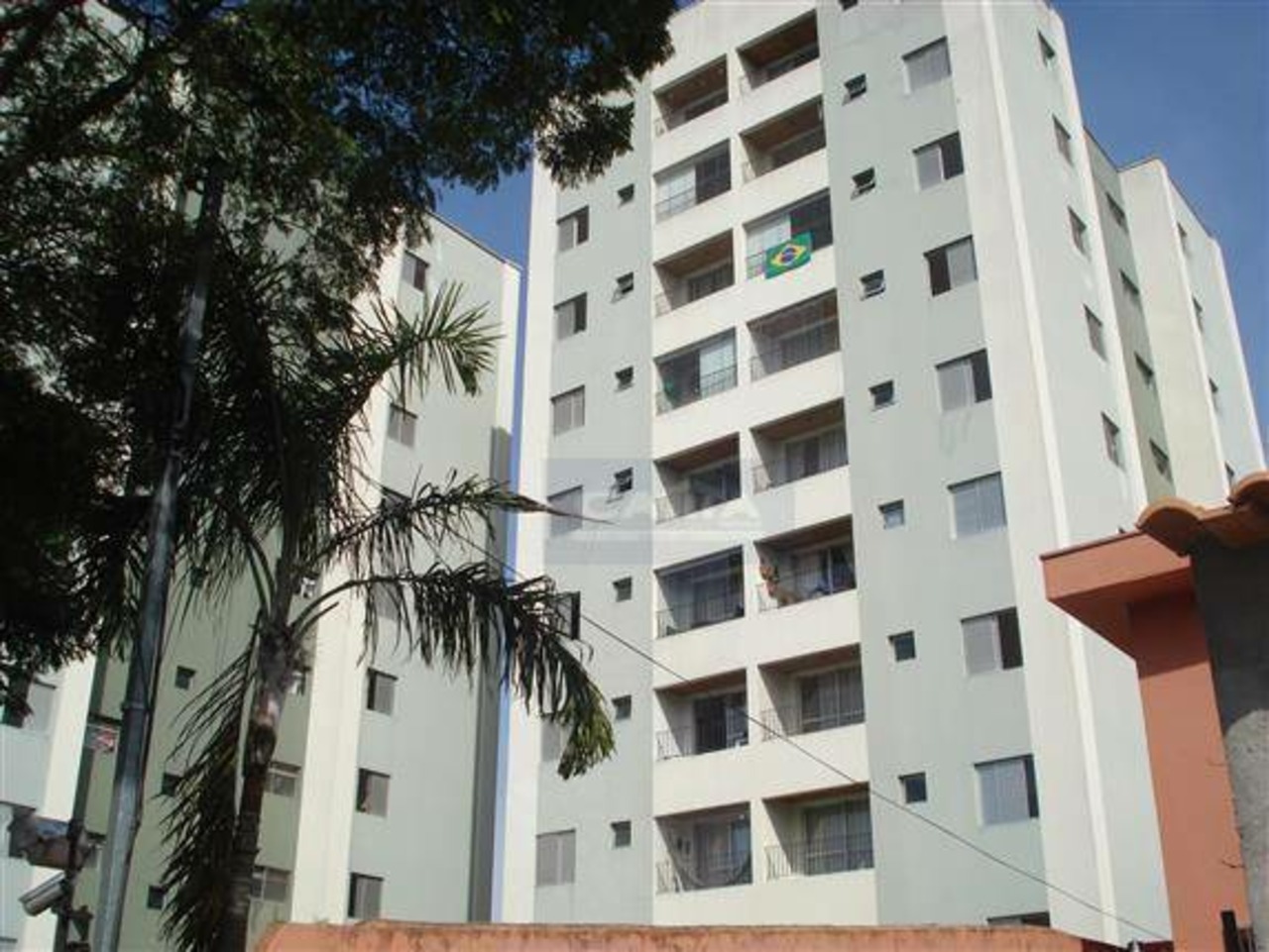 Apartamento com 2 quartos à venda, 53m² em Rua Professor Miguel Russiano, Penha, São Paulo, SP