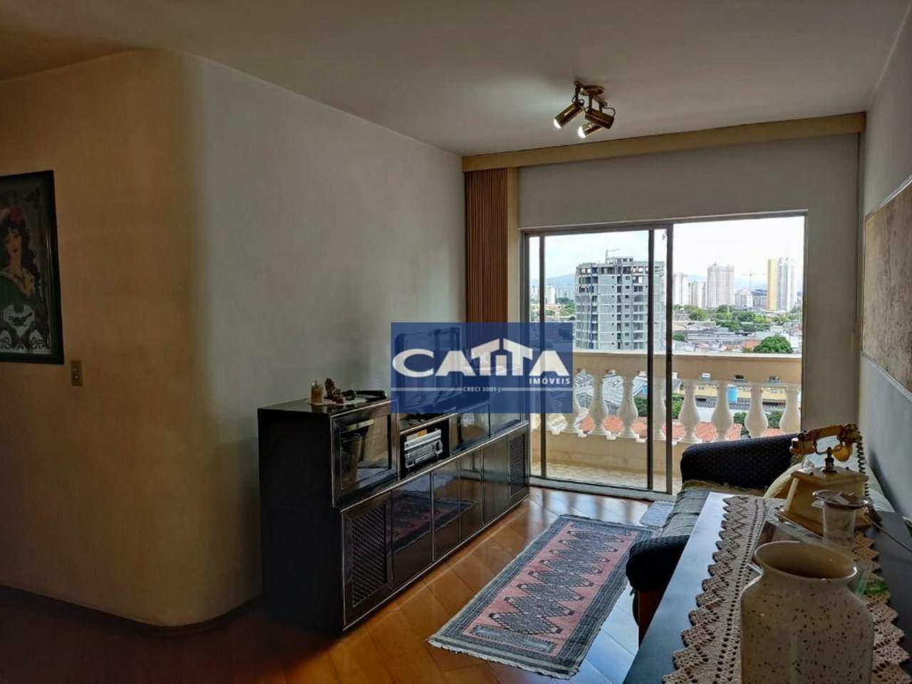 Apartamento com 2 quartos à venda, 73m² em Tatuapé, São Paulo, SP
