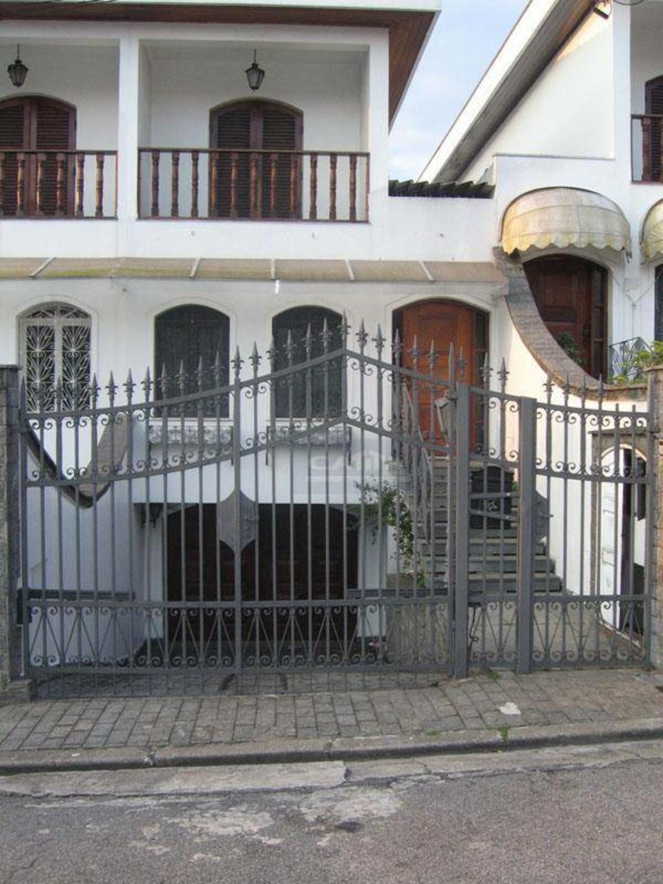 Casa com 3 quartos à venda, 350m² em Rua Eleonora Cintra, Jardim Anália Franco, São Paulo, SP