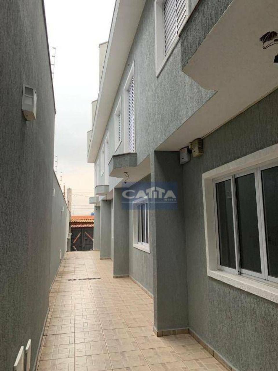Casa de Condomínio com 3 quartos à venda, 120m² em Moema, São Paulo, SP