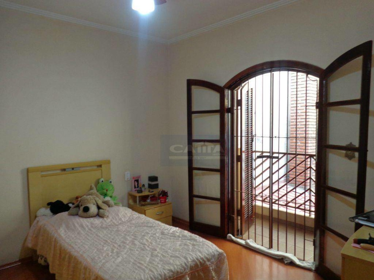 Casa com 4 quartos à venda, 309m² em Avenida Monsenhor Antônio de Castro, Vila Formosa, São Paulo, SP