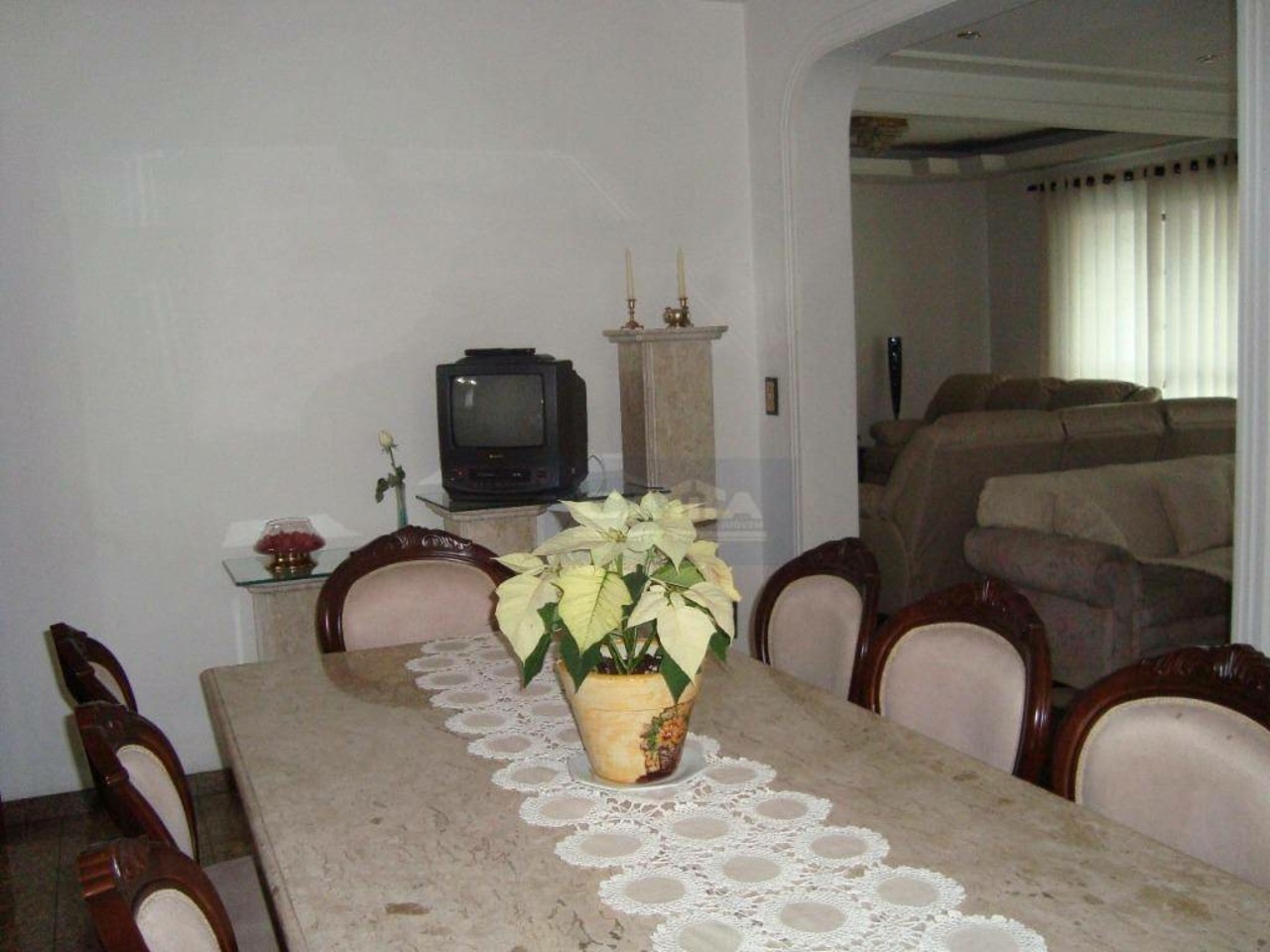 Apartamento com 4 quartos à venda, 242m² em Rua Barão de Juparanã, Vila Prudente, São Paulo, SP