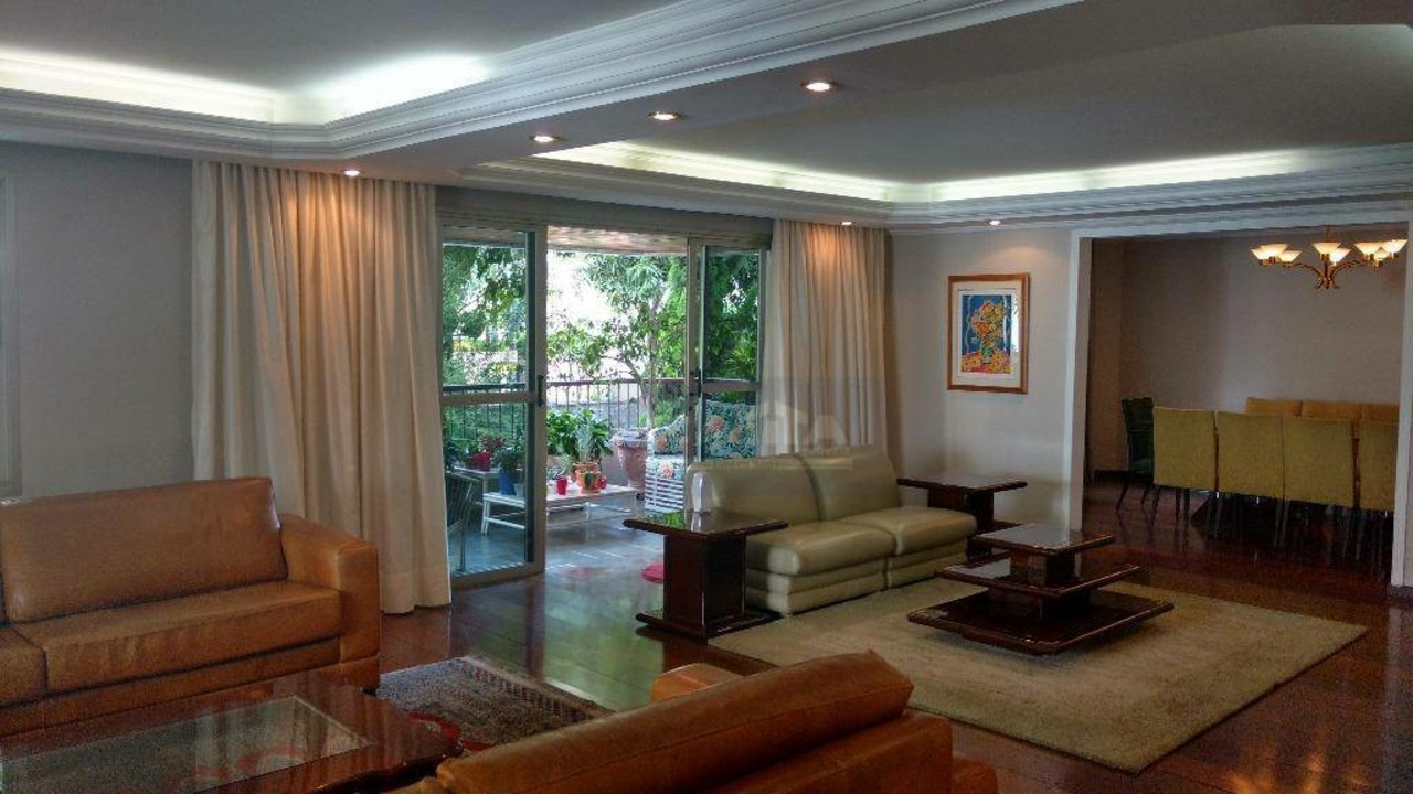 Apartamento com 4 quartos à venda, 326m² em Rua Marechal Barbacena, Tatuapé, São Paulo, SP