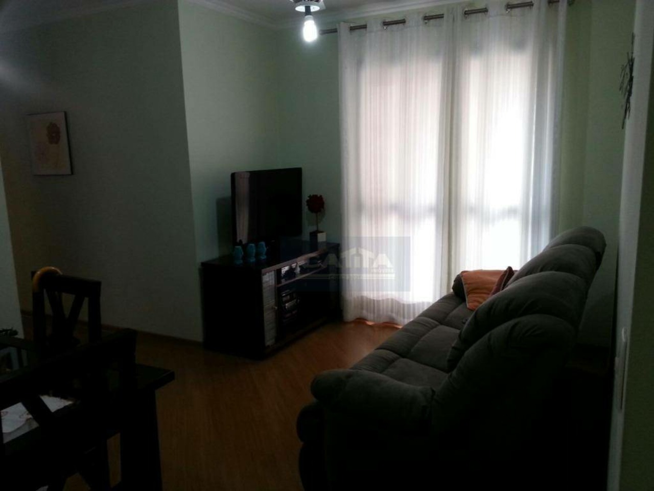 Apartamento com 3 quartos à venda, 61m² em Avenida Guilherme Giorgi, Carrão, São Paulo, SP