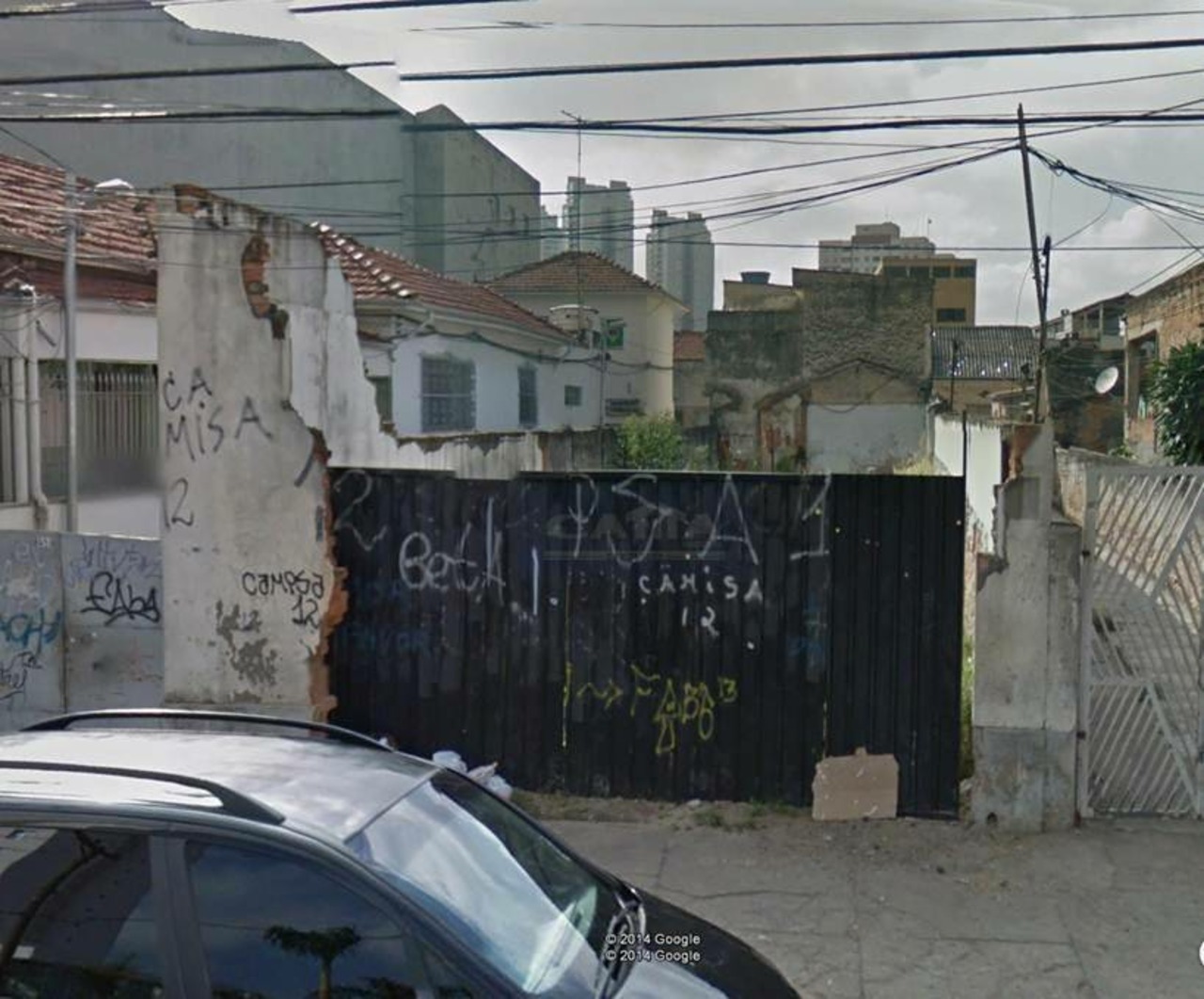 Terreno com 0 quartos à venda, 552m² em Tatuapé, São Paulo, SP