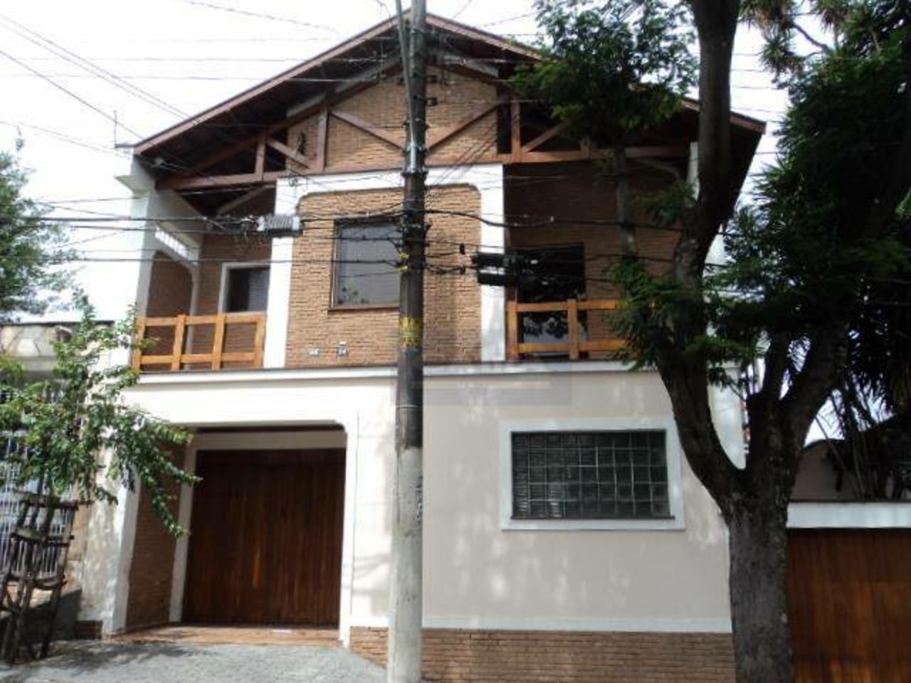 Casa com 3 quartos à venda, 270m² em Rua Guaiaúna, Penha de França, São Paulo, SP