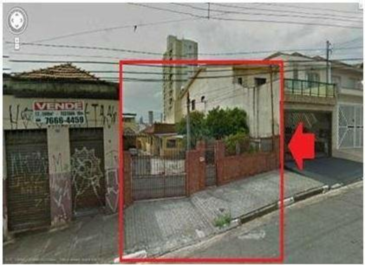 Terreno com 0 quartos à venda, 500m² em Avenida Dezenove de Janeiro, Carrão, São Paulo, SP