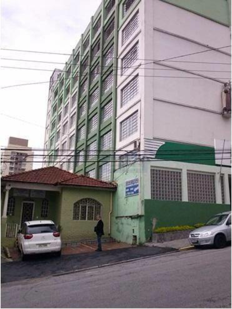 Comercial com 0 quartos à venda, 5350m² em Rua Sete Barras, Nossa Senhora do Ó, Sao Paulo, SP