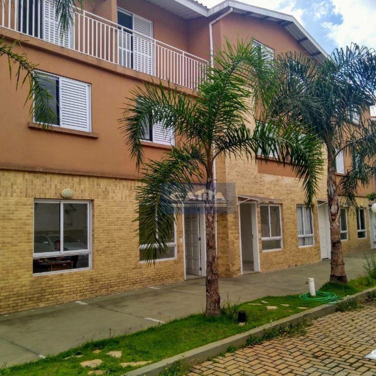 Casa de Condomínio com 3 quartos à venda, 103m² em Rua Lourenço Torres, Vila Ema, São Paulo, SP