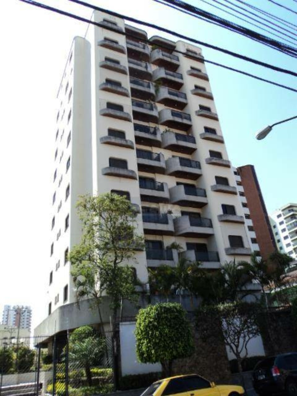 Apartamento com 3 quartos à venda, 256m² em Tatuapé, São Paulo, SP