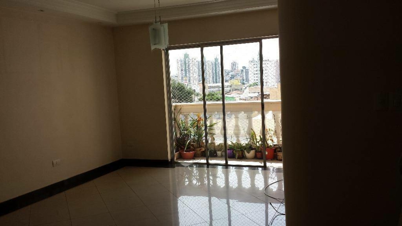Apartamento com 3 quartos à venda, 98m² em Rua Serra de Botucatu, Tatuapé, São Paulo, SP