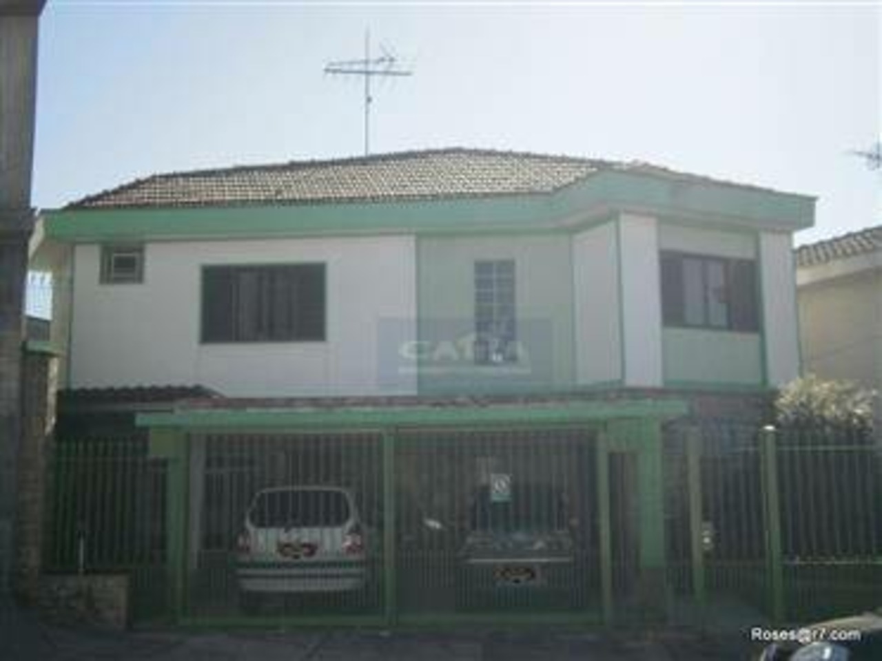 Casa com 3 quartos à venda, 176m² em Rua João Dias Teixeira, Vila Formosa, São Paulo, SP