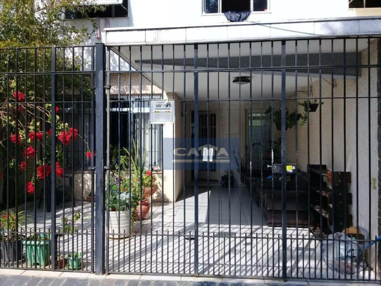 Casa com 3 quartos à venda, 160m² em Rua Bento Gonçalves, Tatuapé, São Paulo, SP