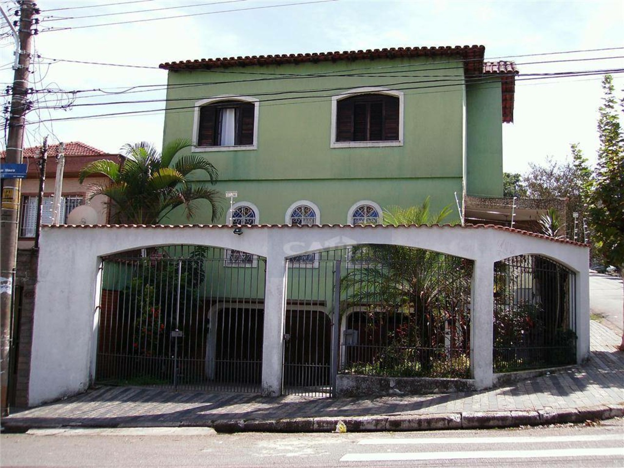 Casa com 3 quartos à venda, 300m² em Praça Marechal Leitão Bandeira, Vila Formosa, São Paulo, SP
