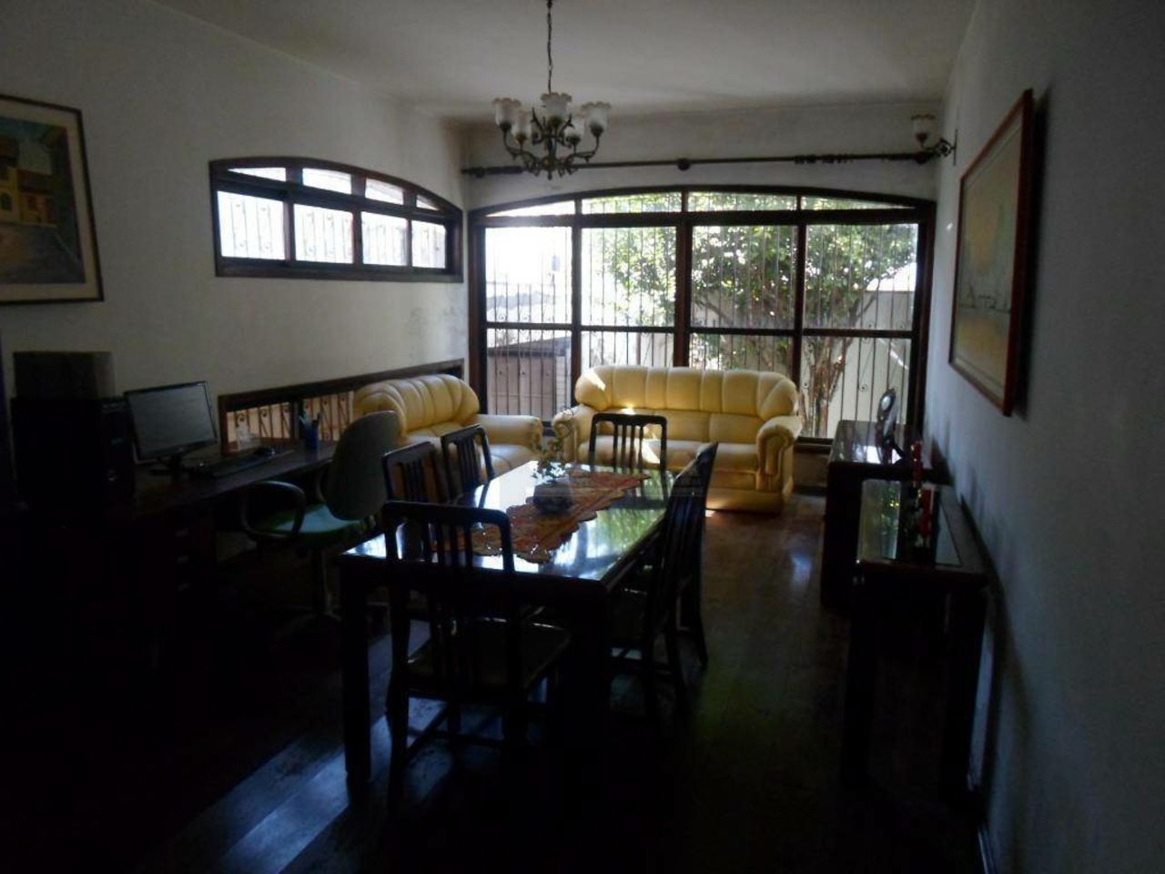 Casa com 3 quartos à venda, 200m² em Rua Evangelina, Jardim Textil, São Paulo, SP
