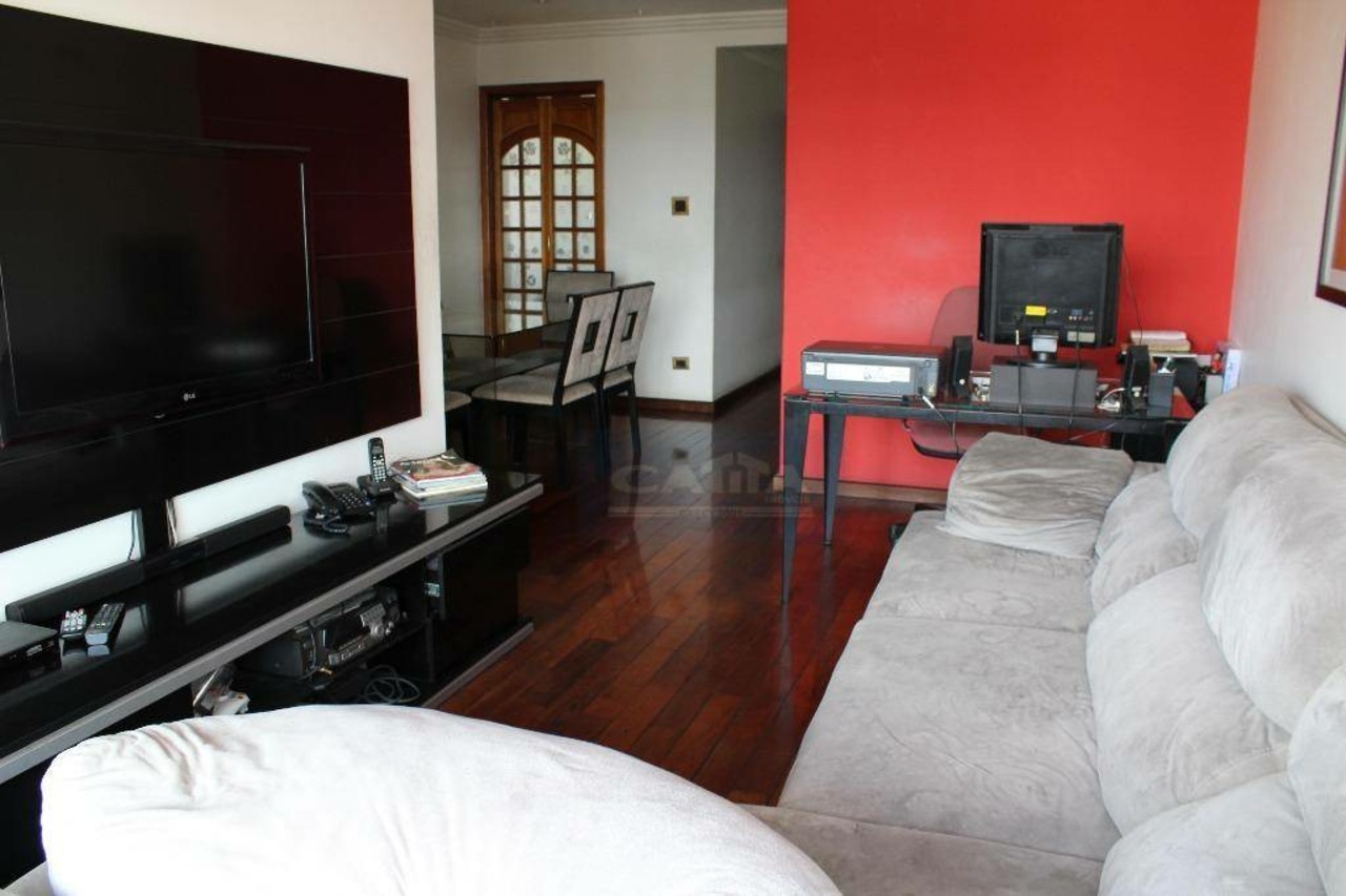 Apartamento com 3 quartos à venda, 82m² em Rua Tapuitinga, Tatuapé, São Paulo, SP