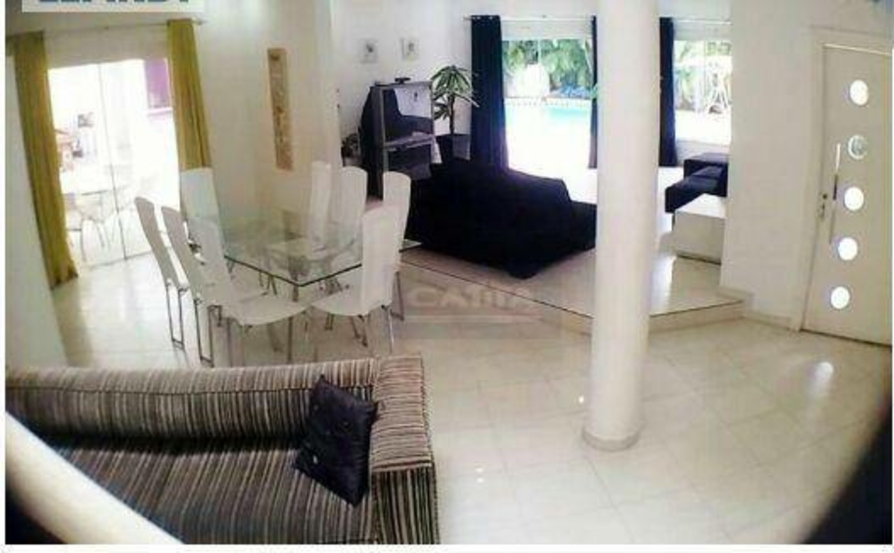 Casa de Condomínio com 4 quartos à venda, 505m² em Cidade Parquelandia, Mogi das Cruzes, SP