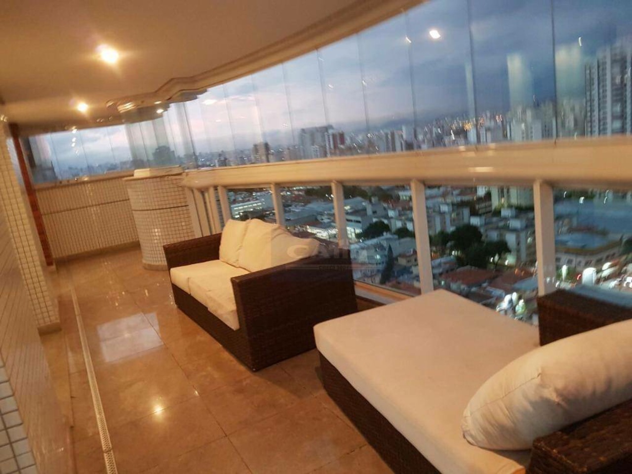 Apartamento com 4 quartos à venda, 225m² em Rua Serra de Bragança, Tatuapé, São Paulo, SP