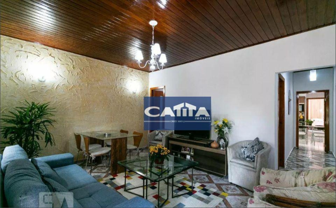 Casa com 3 quartos à venda, 107m² em Rua Mogi Mirim, Mooca, São Paulo, SP