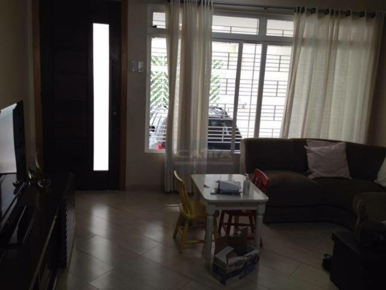 Casa com 2 quartos à venda, 163m² em Rua Francisco Rebelo, Vila Califórnia, Sao Paulo, SP