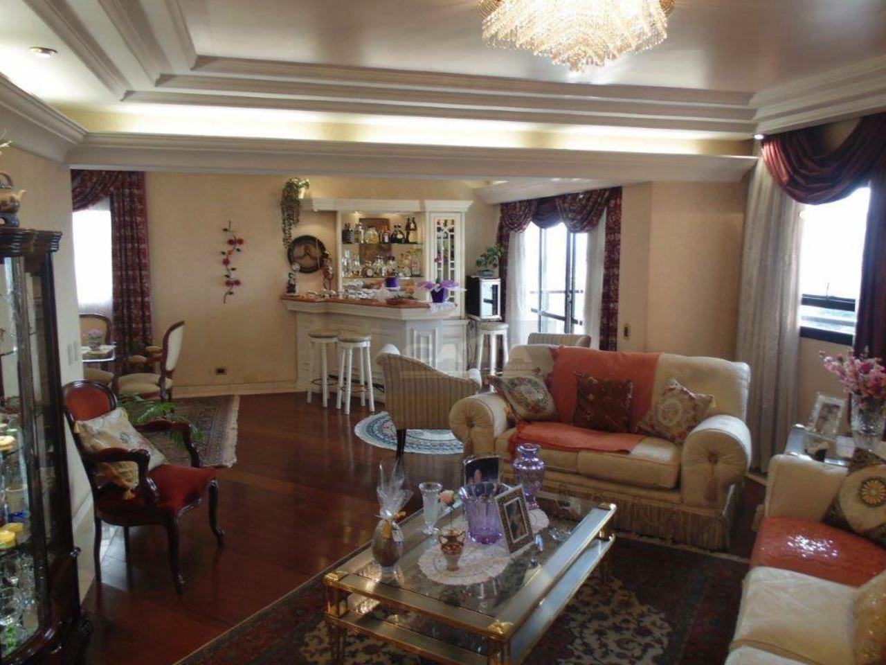 Apartamento com 3 quartos à venda, 224m² em Rua Doutor Cristiano Altenfelder Silva, Carrão, São Paulo, SP