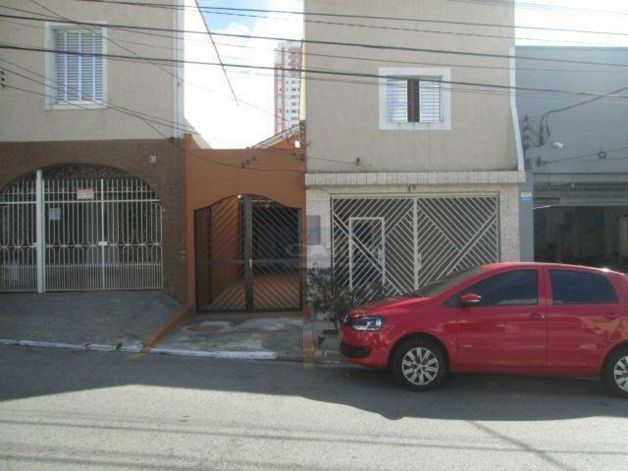 Casa com 4 quartos à venda, 180m² em Tatuapé, São Paulo, SP