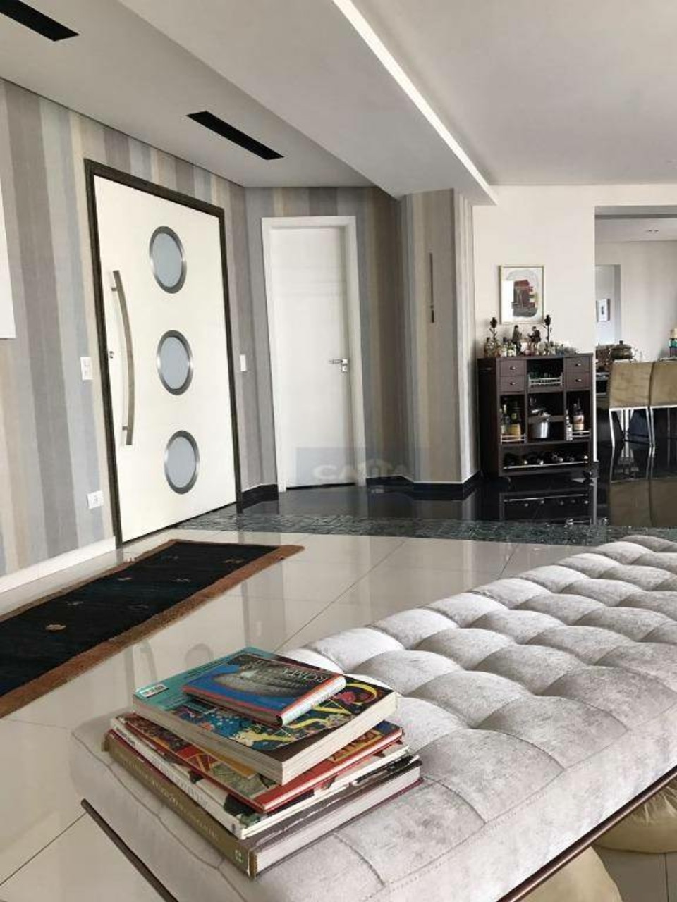 Apartamento com 4 quartos à venda, 295m² em Rua Nagib Izar, Tatuapé, São Paulo, SP