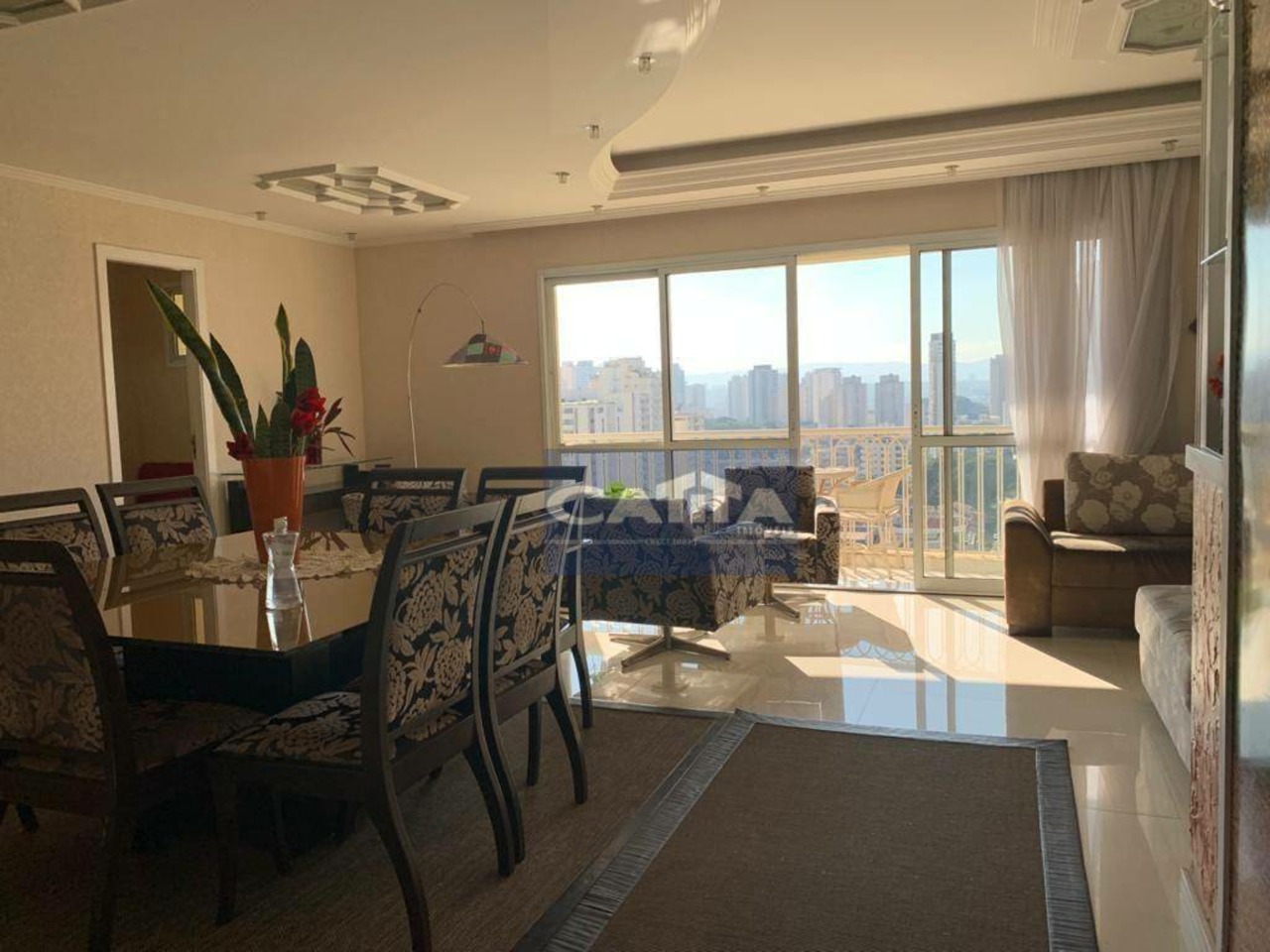Apartamento com 3 quartos à venda, 176m² em Rua Santa Virgínia, Tatuapé, São Paulo, SP