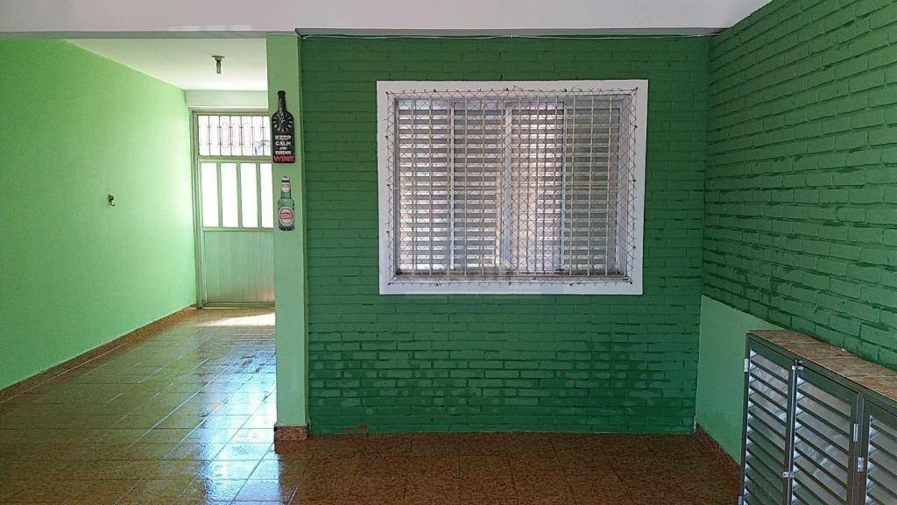 Casa com 5 quartos à venda, 220m² em Rua Isabel Dias, Mooca, Sao Paulo, SP