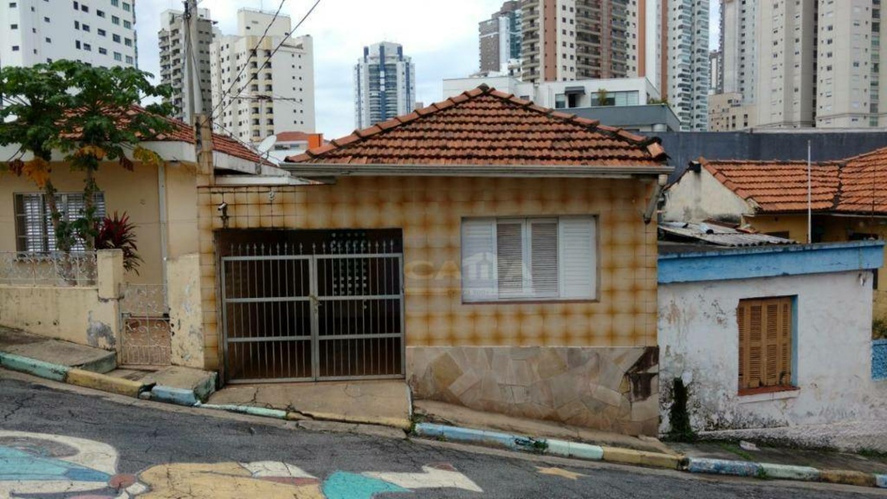Casa com 2 quartos à venda, 110m² em Vila Regente Feijó, São Paulo, SP