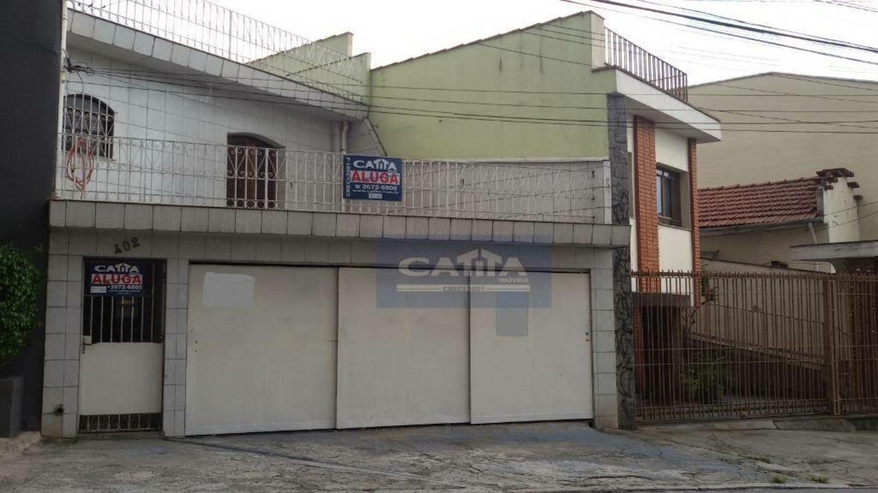 Casa com 2 quartos à venda, 200m² em Rua Demétrio Ribeiro, Tatuapé, São Paulo, SP